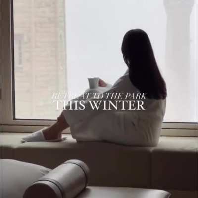 Feet Still Gorgeous in Winter