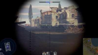 I don't think hull break can get any more 