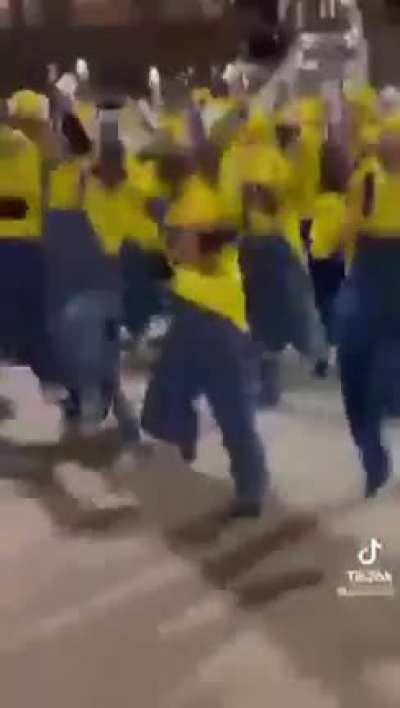 An interesting title