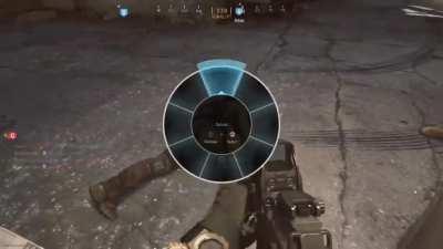 This is technically an explosion.