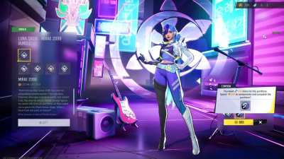 Marvel rival new recolor in the shop are misleading