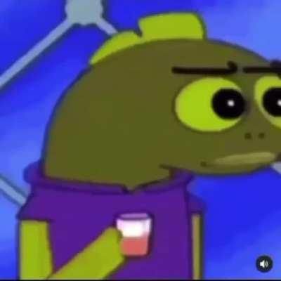 My reaction when i see twitter mfs saying mtr mid