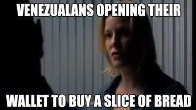 This is for people with inflation fetishes