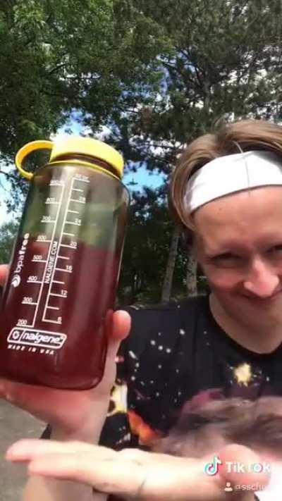 if beach body huns were honest