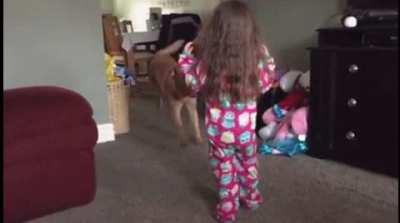 WHAT A SPEAR FROM DOGBERG!