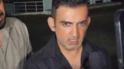 Deshbhakt goti bhai🤡