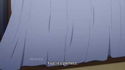 Emma is our beautiful beautiful queen