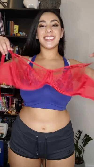 Did some one know her??