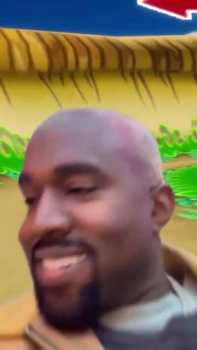 I love Kanye 😍😍😍😍😍😍