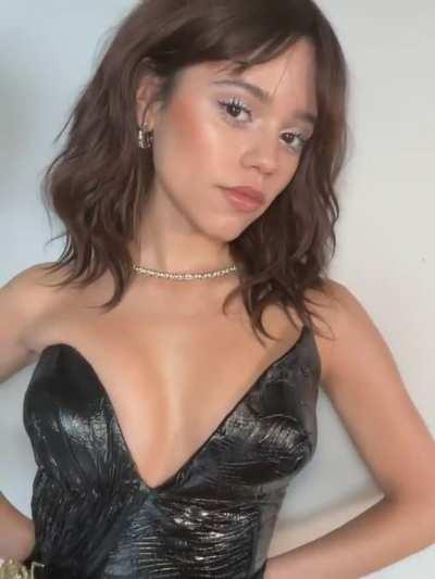 Jenna Ortega