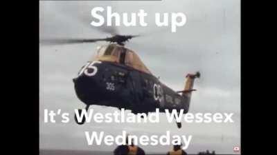 Shut yo goofy ass up you know what day it is