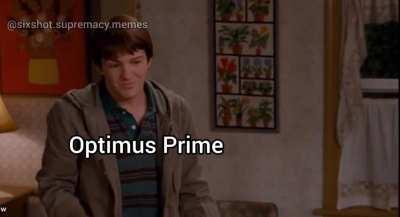 How the final battle of DOTM really went down.