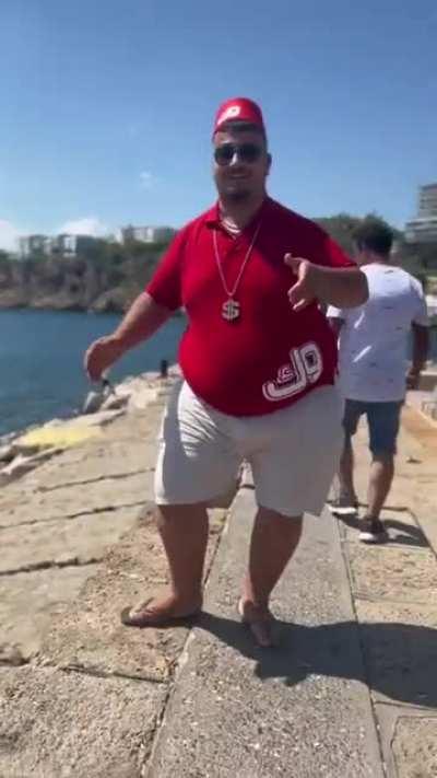 Meine Stimmung, wenn es nur noch 10 Tage bis zum Communitytreffen in München sind 🚀🎉🥳🎈