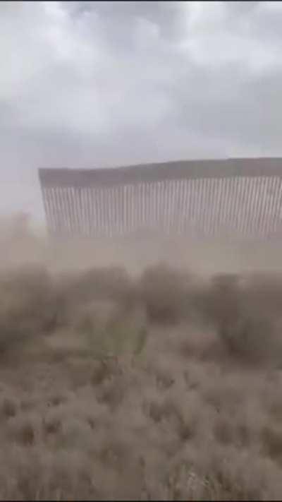 There's a metaphor here somewhere