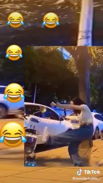 My uncle just posted this on the family chat...