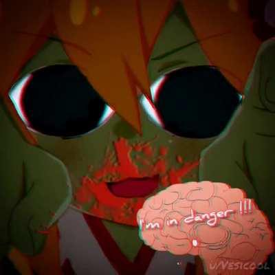 [oc] Senko's Lab OVA : Halloween Special!