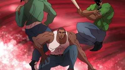 [OC] I realized the other day that I was humming the wrong song...