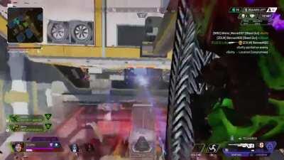 Everyone gets a headshot