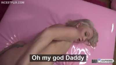 Fathers Day Montage - subtitles - click for sound