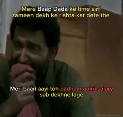 Ye sb mere time pr hi hona tha 🥺