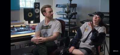 Finneas is so real for this