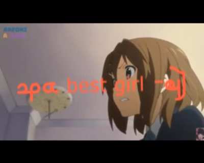 1th anime review inour lagnguage. please wach and spred.