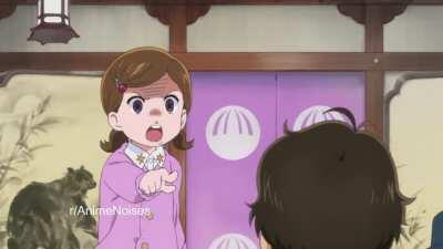 Sexual Harassment! Don't Touch me!