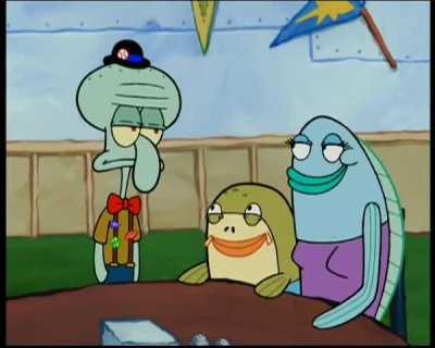 S04E05a - Selling Out / De Overname