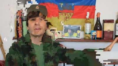 Guys, everyone knows the channel called 