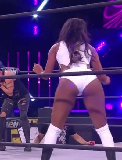 Brandi Rhodes