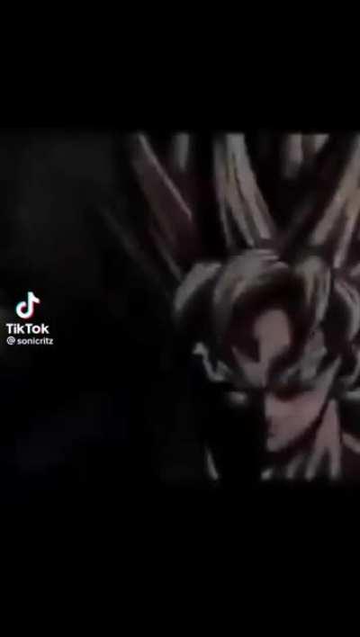 Don't ever do that again.