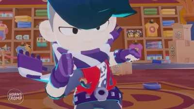 YouTube Kids be like [SHITPOST + EARRAPE & CRINGE WARNING]