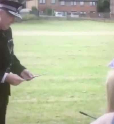 The problem with time capsules......