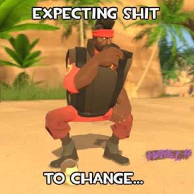 Vaas DeGroot tells you about the definition of insanity