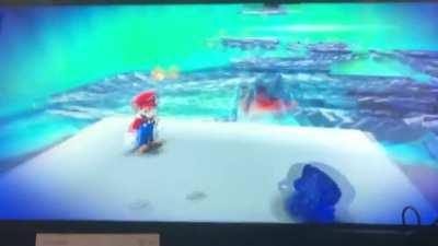 Joy con drifting at the wrong moment