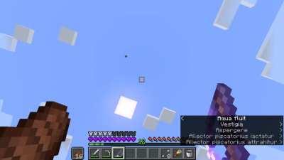 So me and my friends discovered something fun with fishing rods...