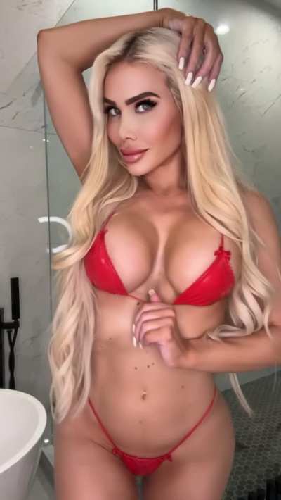 Can't decide whether I want you to eat me first or fuck me first