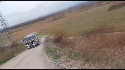 dragi urmaritori, am fost agre... :))