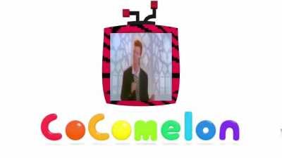 First I confuse the children, then the adults and then BAM!!