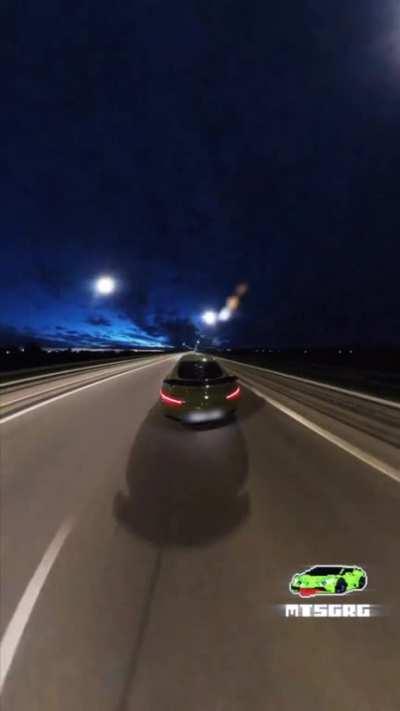 900 HP and 1100 NM of torque GT63s