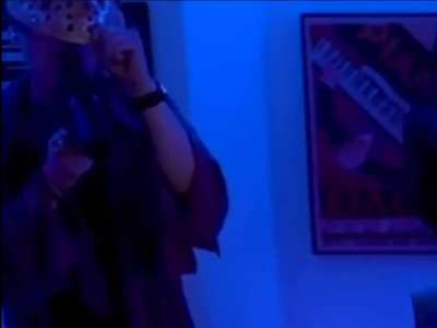 Another excerpt from the Finding Roomie movies - coming 