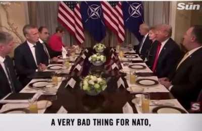 I know CNN & MSNBC never aired this, so I figured I would. Spot on, don't you think?