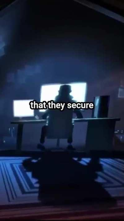 Can’t End on a Loss