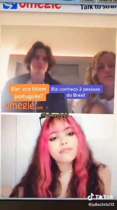 Nossa língua pelo mundo