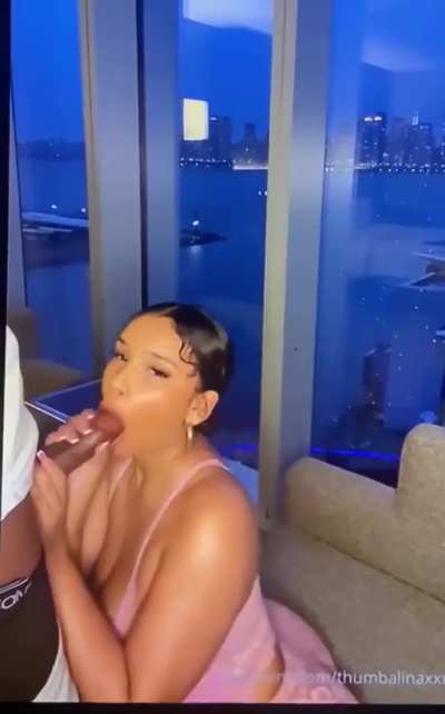 thumbalinaxxx on twitter