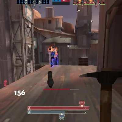 Why doesn't f2p read the description of our weapons before starting the server?