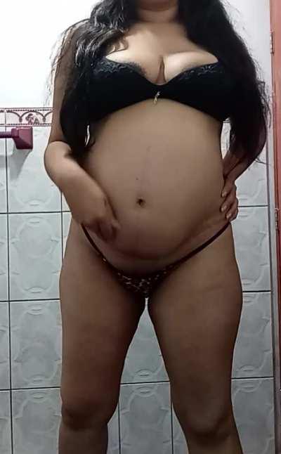 6 months + 1 day, raising the temperature and growing everything ...