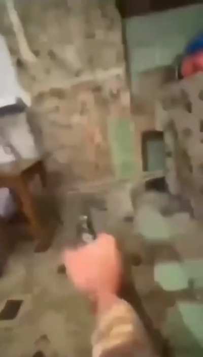 I'm sure Jerry lived to squeek another day!! 🐀😂