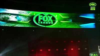 Finals Week 1 a Matt Nable Promo