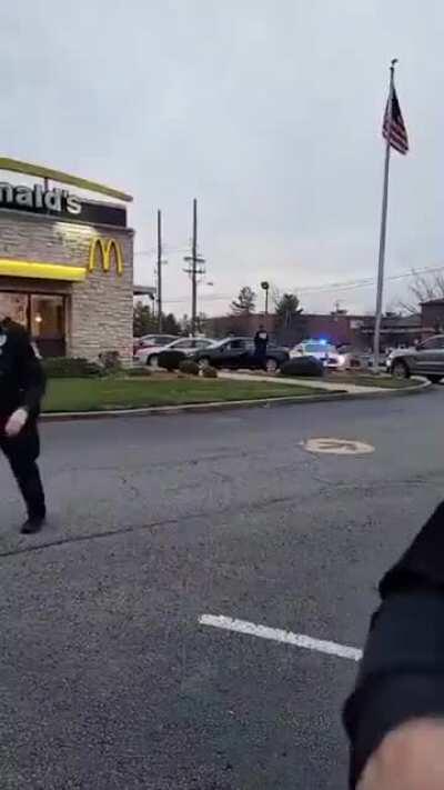 These cops don’t like to be recorded